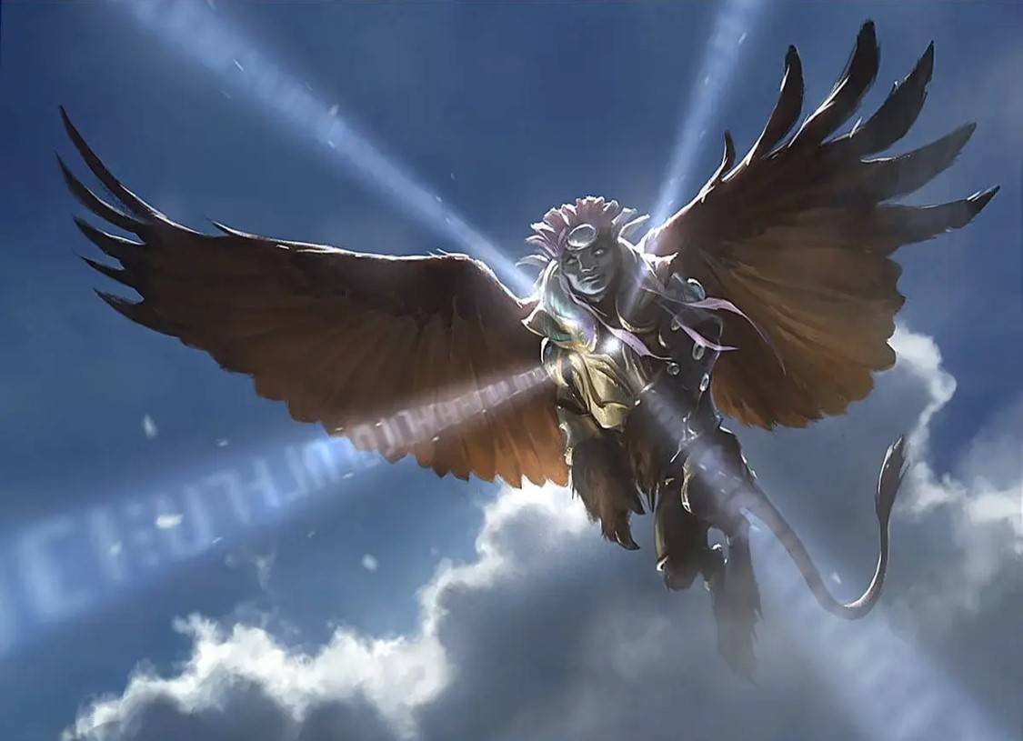 文章翻譯 — Reid Duke的「等級一」：控制套牌