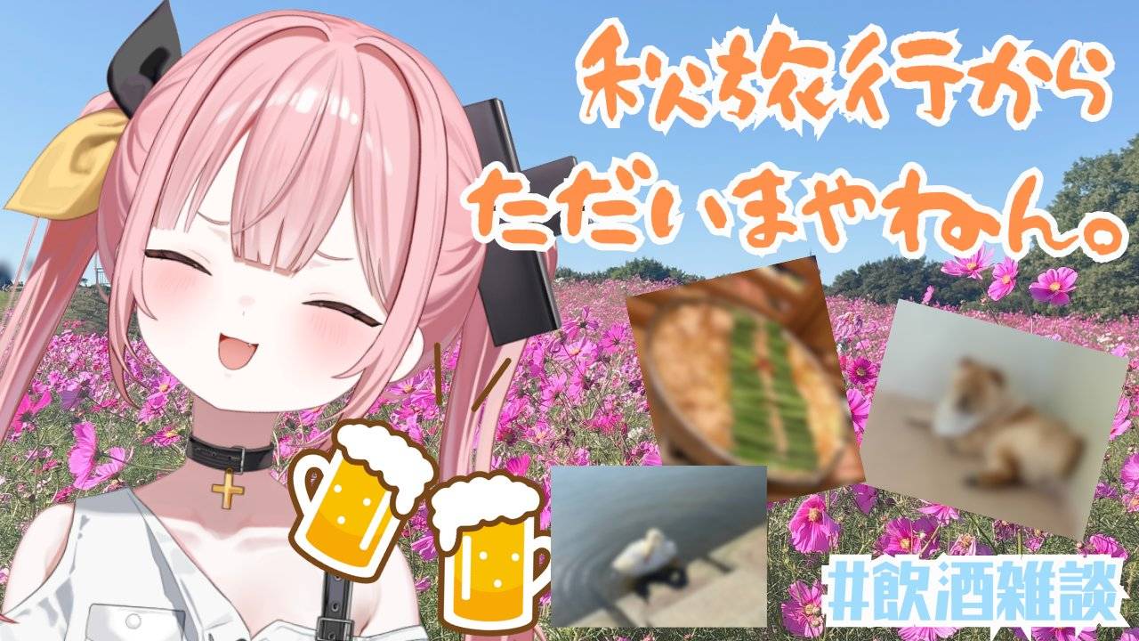 [Vtub] Kson總長、NOVA 圖奇台 20251031