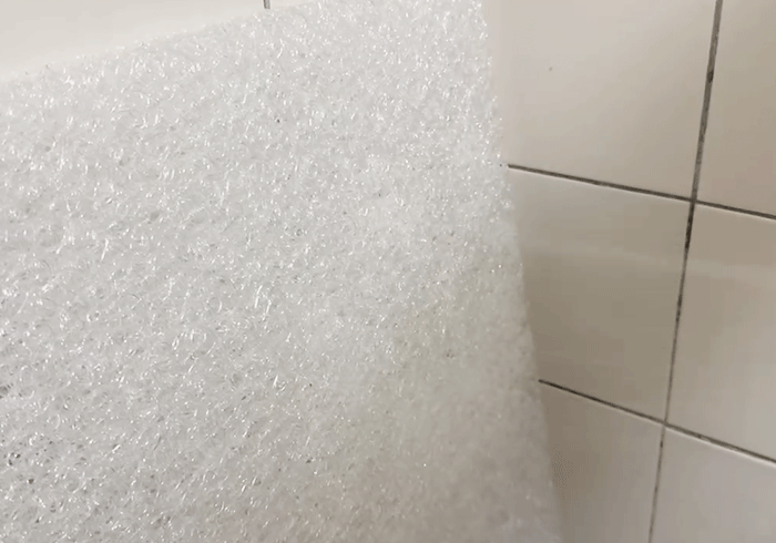 推薦育兒好物,全職媽媽的救星,不是咖啡而是「它」!HugsieBABY透氣水洗抗菌嬰兒床墊,讓寶寶安穩一覺到天亮 - 第14張圖