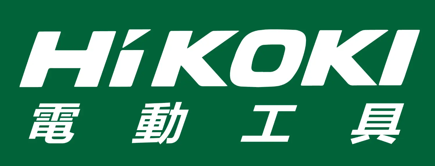 HIKOKI Logo