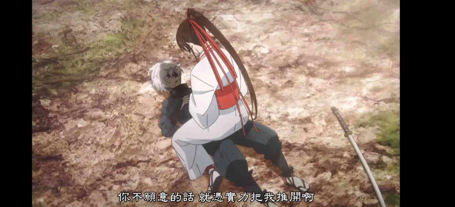 [討論] 不想被欺壓的話 你要自己反抗啊 ! - 希洽 - PTT.BEST 批踢踢爆文