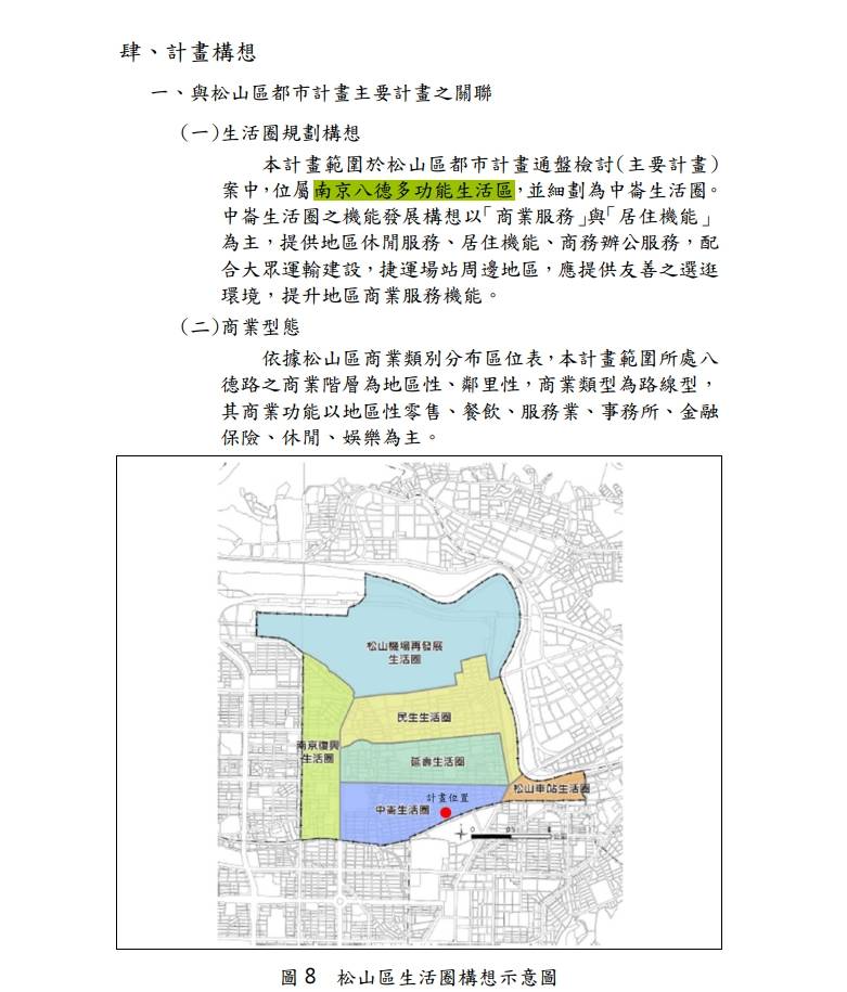 圖 驚！美鳳書面質詢關於京華城內容流出