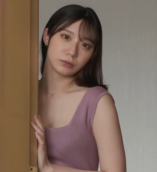 和妻子處於倦怠期的我_三好佑香