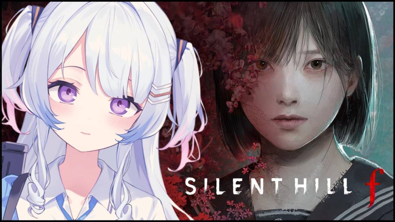 [Vtub] Kson總長、陵本なぎ 圖奇台 20251022