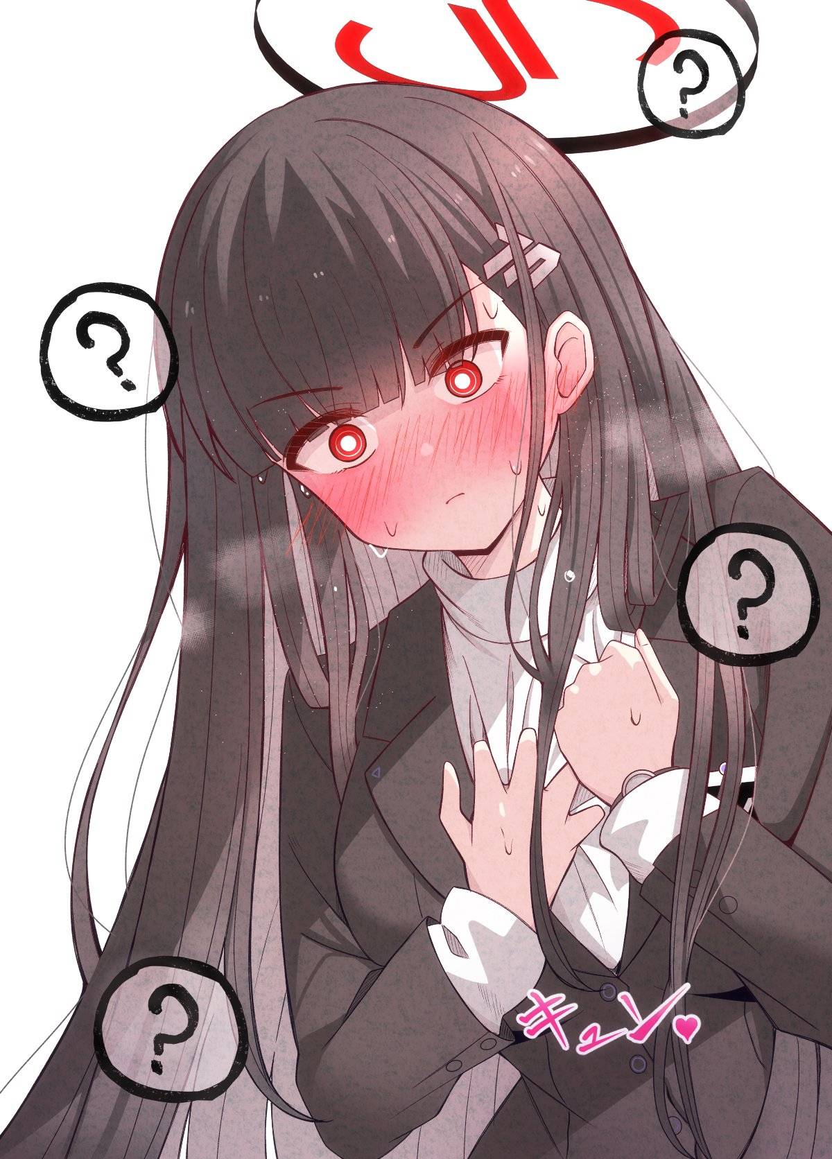 [蔚藍] 哇幹 墜入愛河的莉央