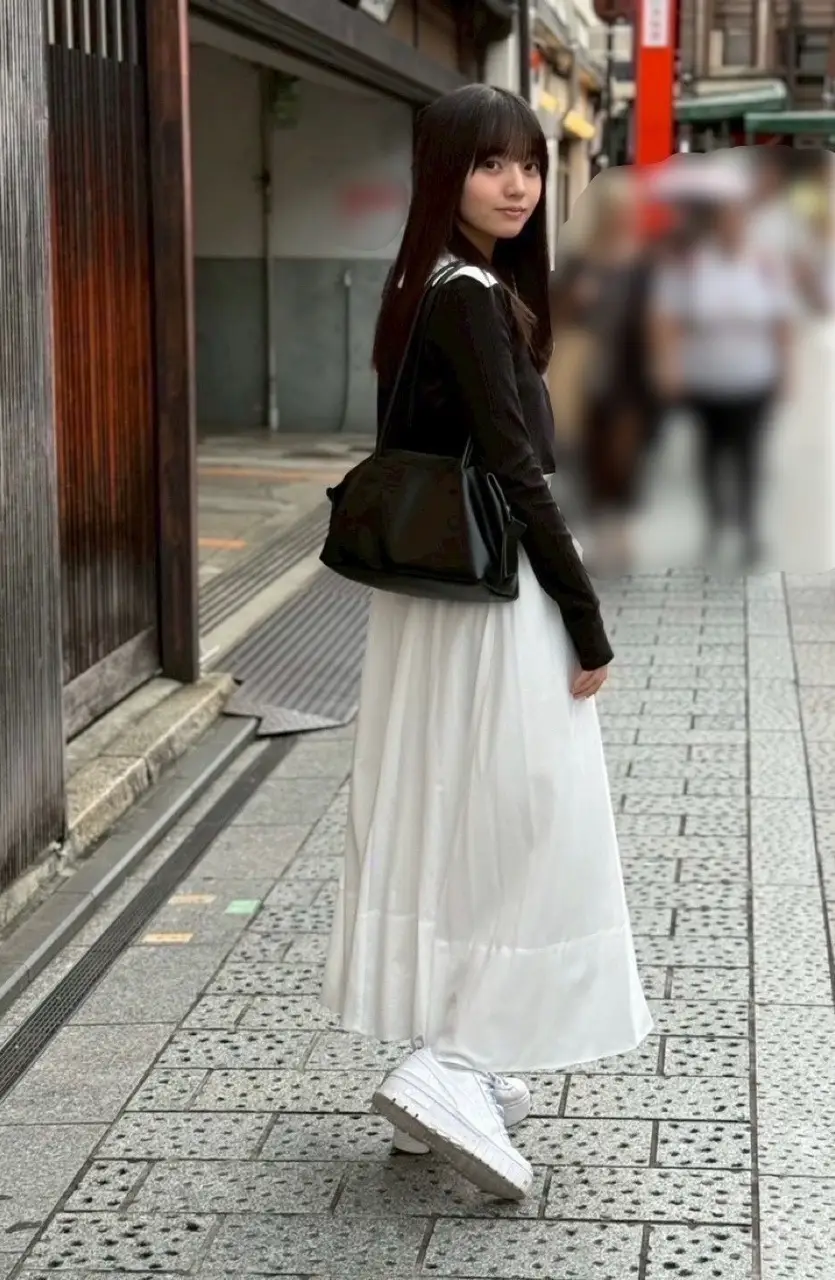 圖 秋天的氣息 海邉朱莉 (BLOG)