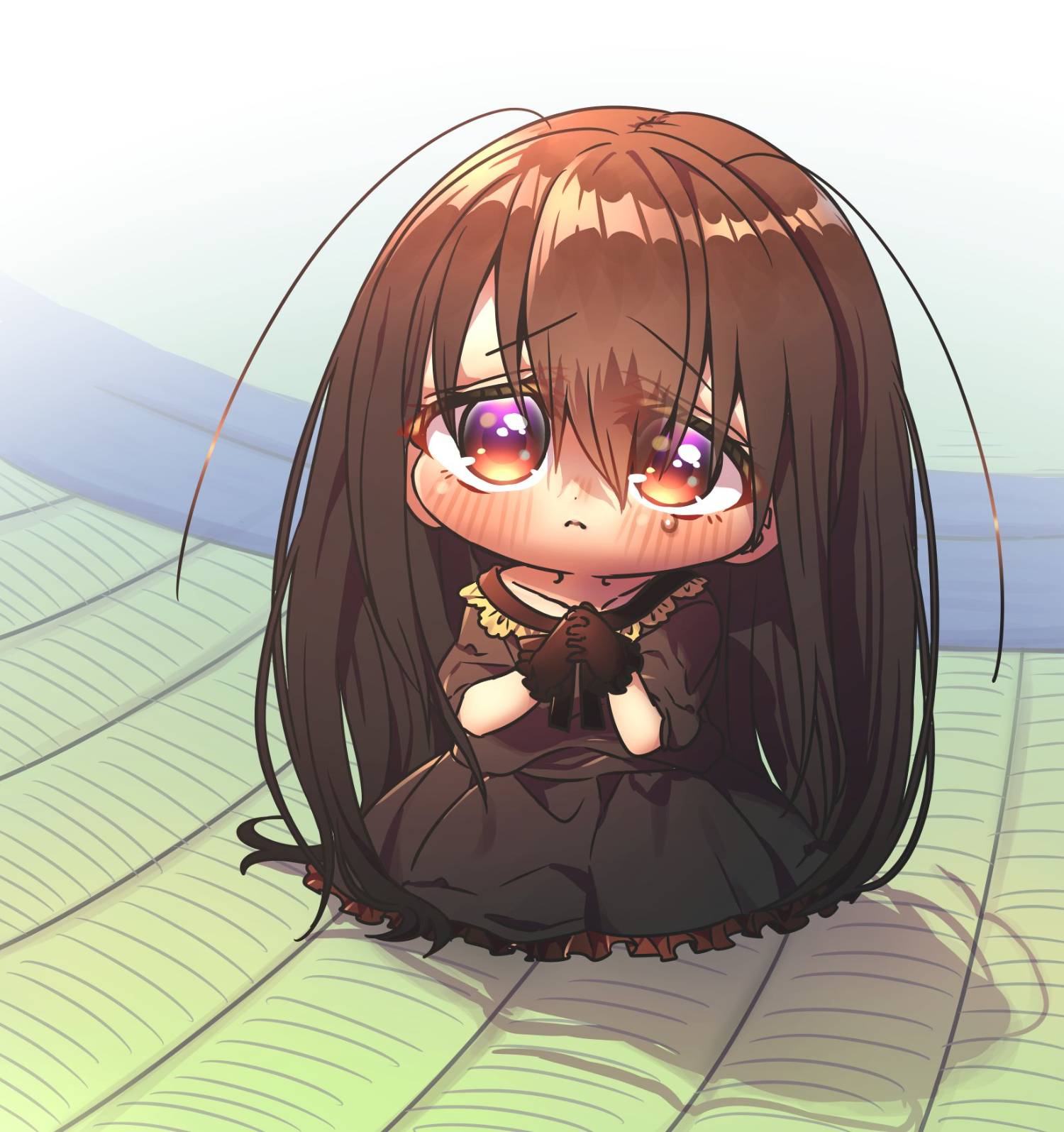 [閒聊] 如果昆蟲對人類有敵意 人類會滅亡嗎?