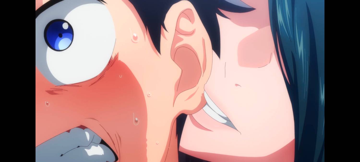 [魔都] 被伯母咬耳朵該怎麼辦？ - 希洽 - PTT.BEST 批踢踢爆文 2