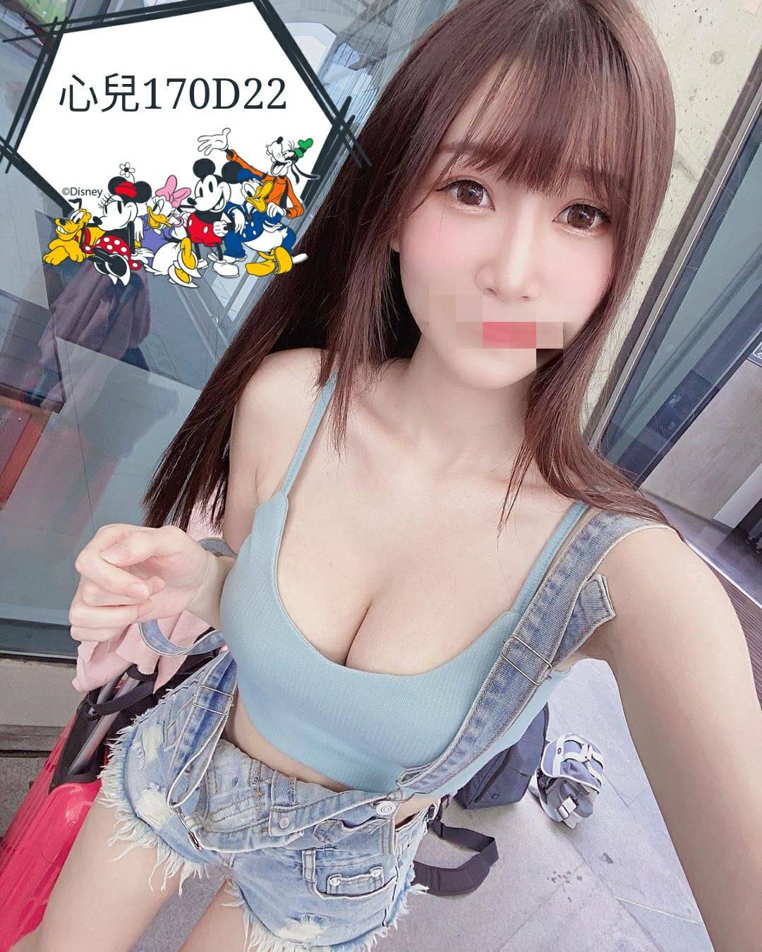 台中高端妓女