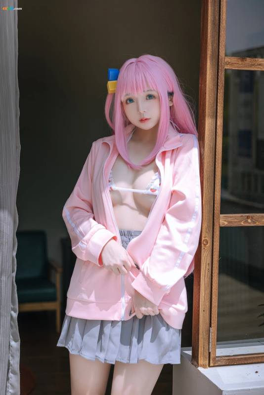 [特輯]日奈嬌(櫻井小蓧)小魔女
