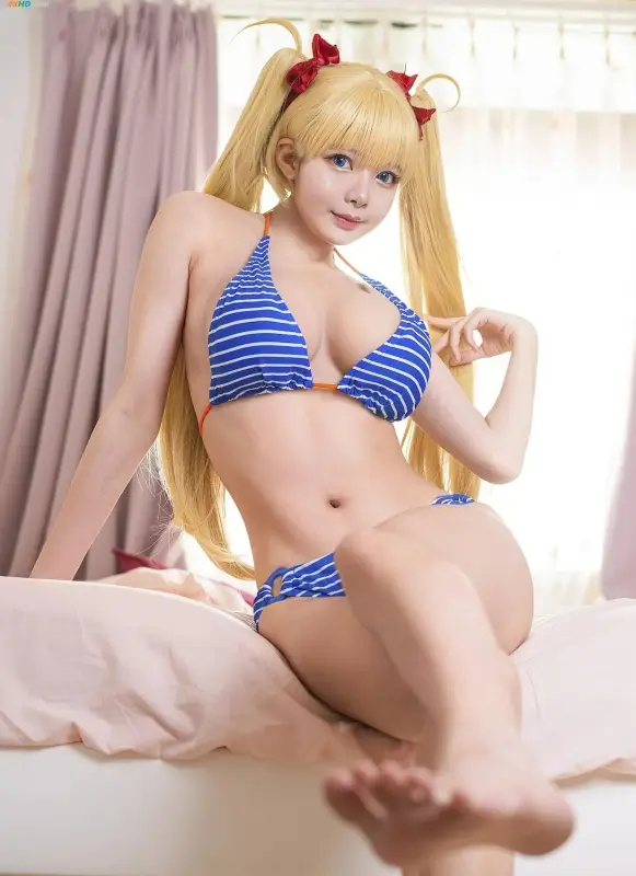 [寫真]-[OnlyFans]亞裔網紅_mimicakiez