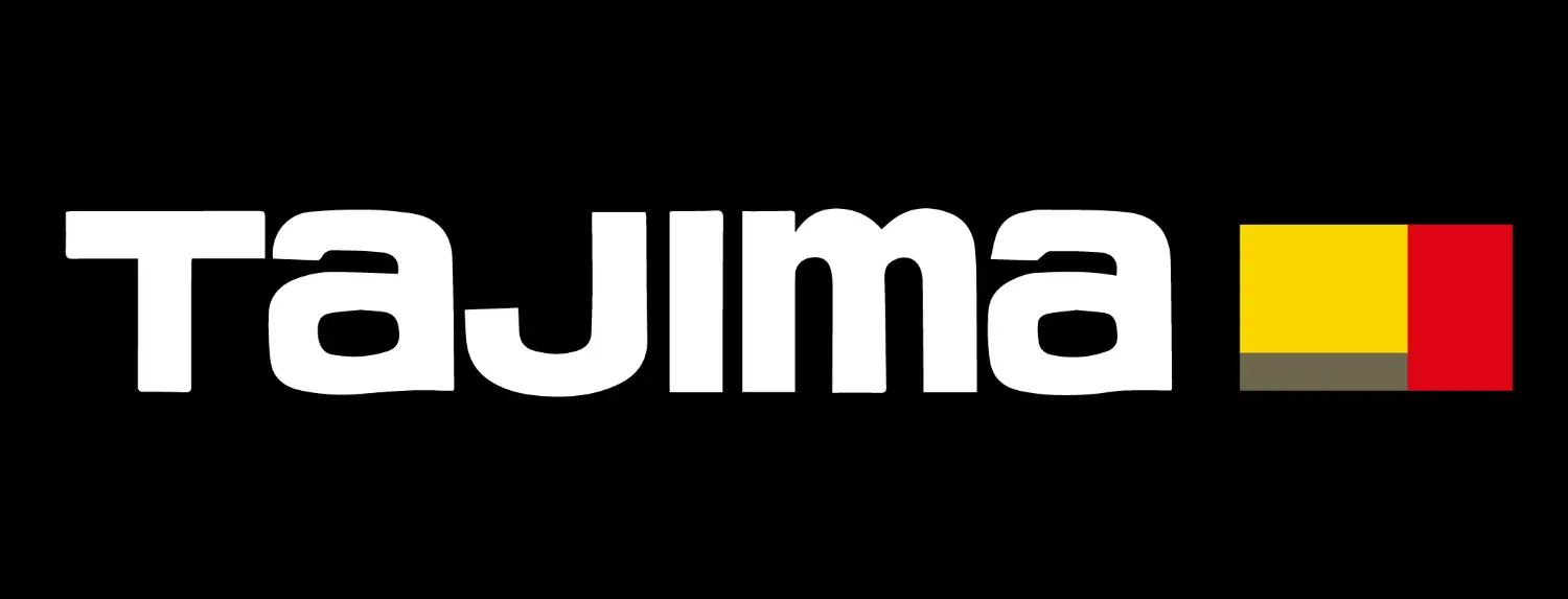 TAJIMA Logo