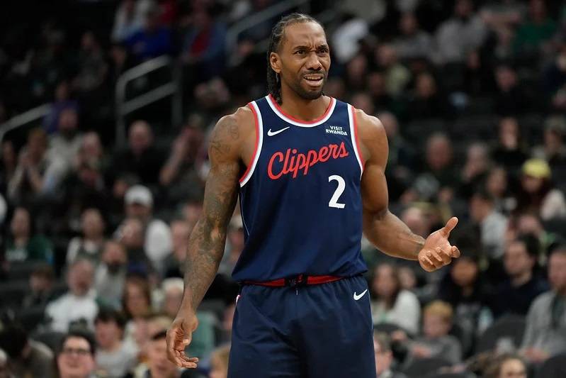 [新聞] NBA》不只種樹公司　傳Kawhi另有1張代言合約遭調查中 - 美國職籃 - PTT.BEST 批踢踢爆文