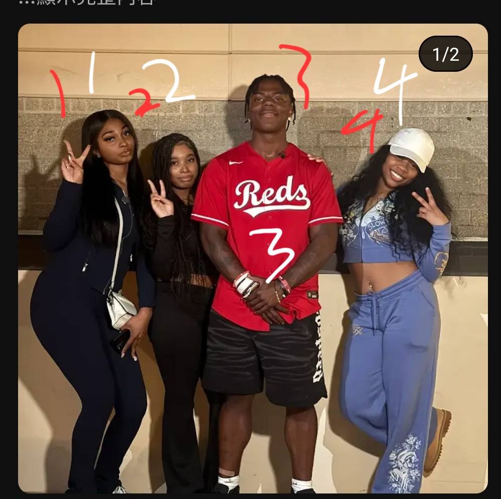 [問卦] 大家動作停一下，處男都選幾號？