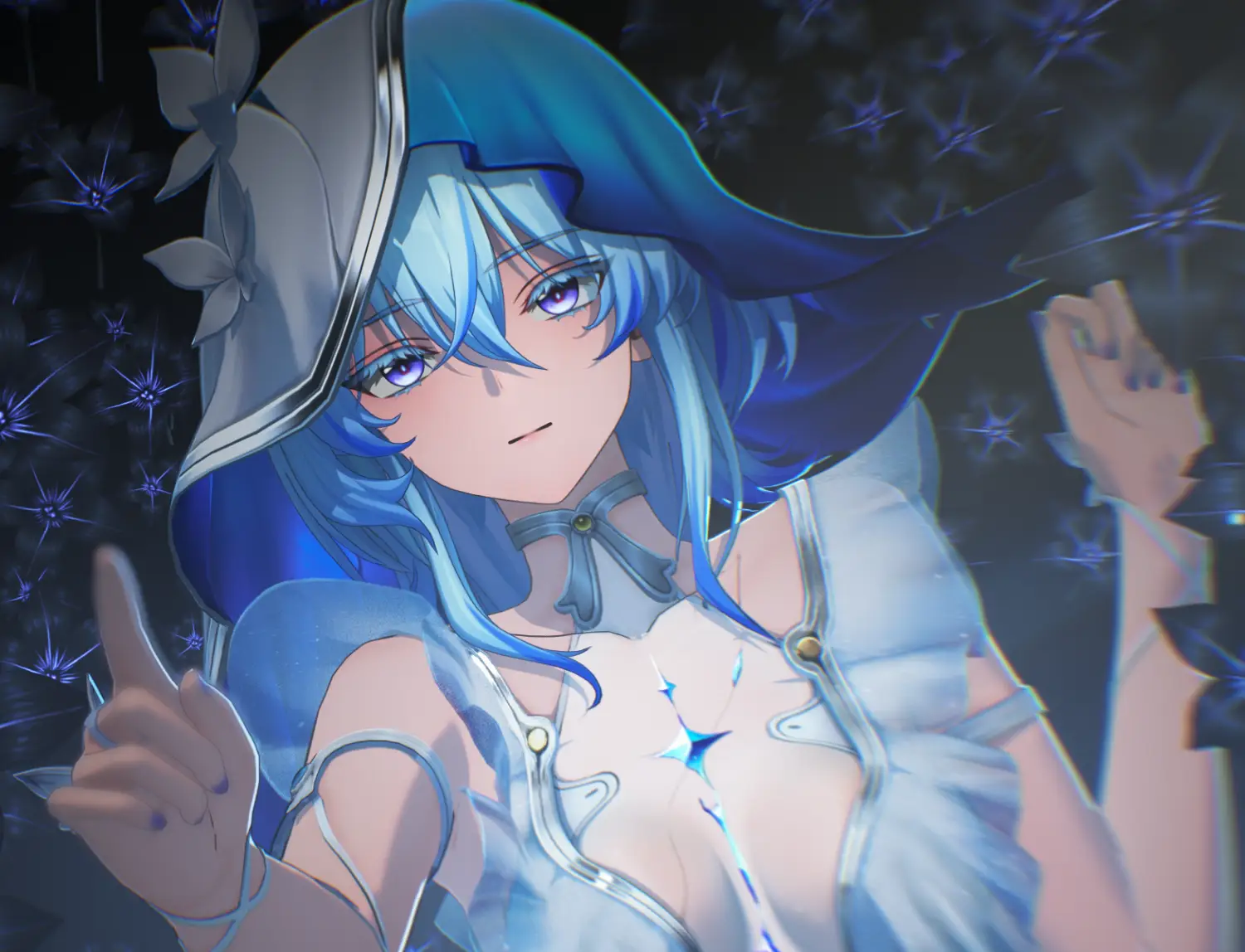 [閒聊] 鳴潮 入坑到3.1心得 - 希洽 - PTT.BEST 批踢踢爆文 3