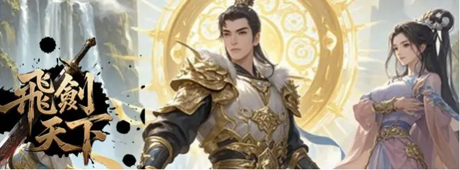 羊咩咩遊戲宣佈代理《靈域天啟》並於今日開放不刪檔內測​