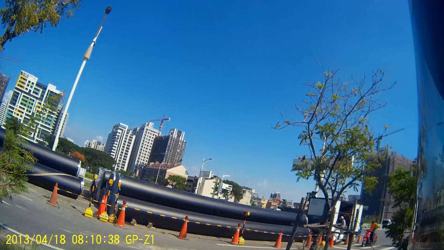 [問卦] 新台17線沒幾年就在挖？