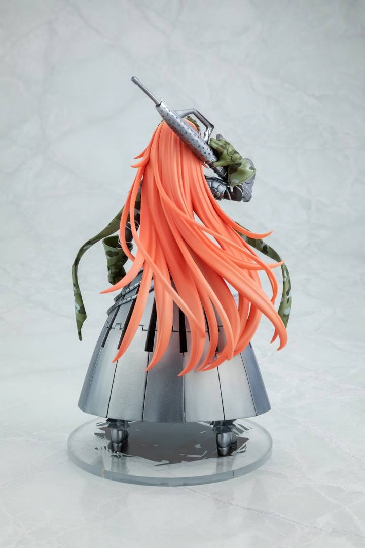 情報】角川《OVERLORD》希絲·戴爾塔10th Anniversary so-bin ver. 1/8
