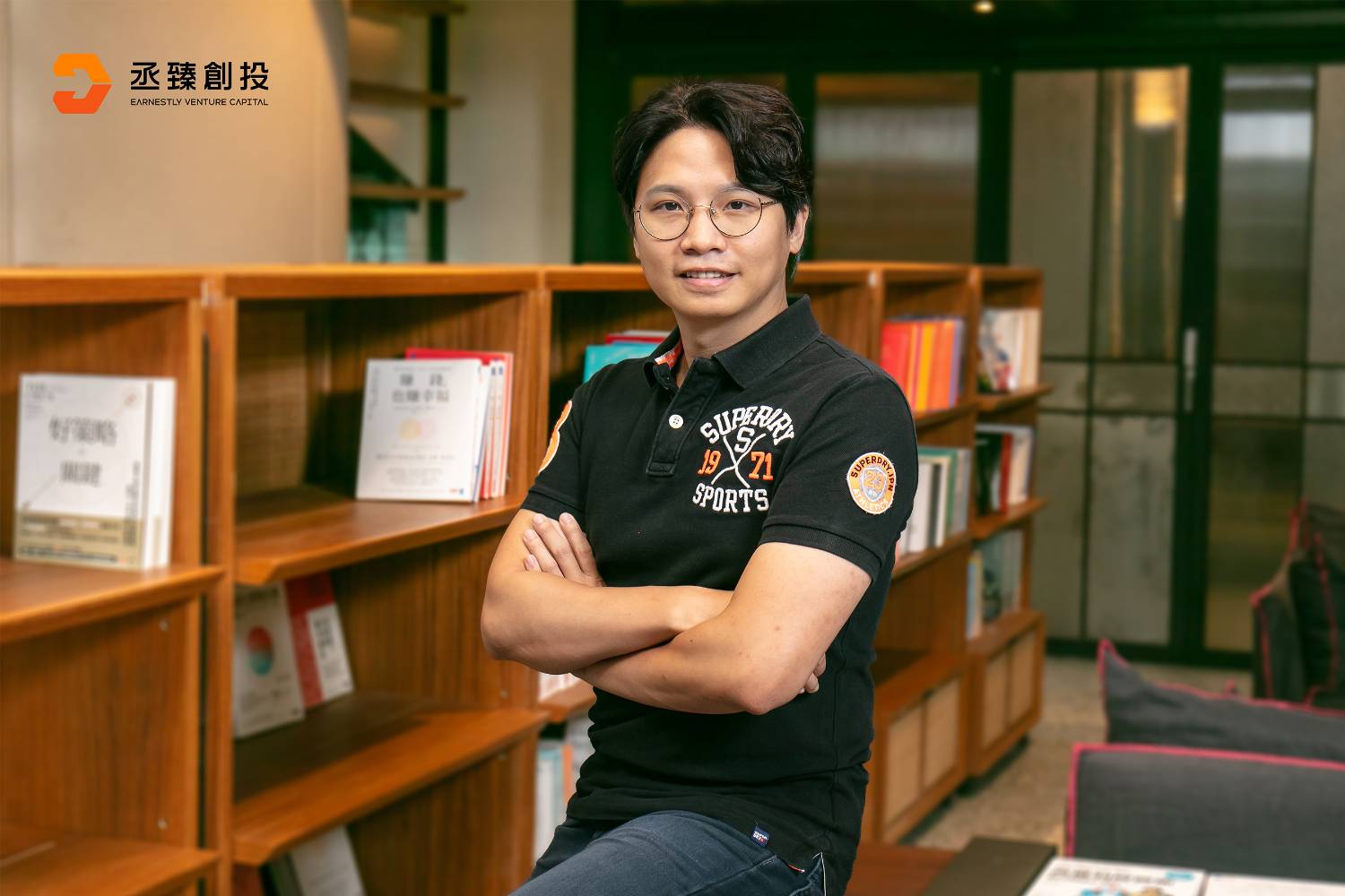 丞臻創投:師法 YC 精神,建立台灣新創的陪跑生態系