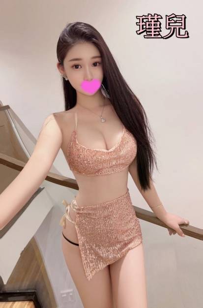 台北模特兒茶