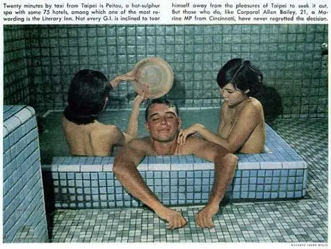 [問卦] 湯婆婆的溫泉館其實是青樓？