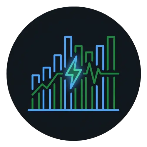 GLM Usage Monitor Icon