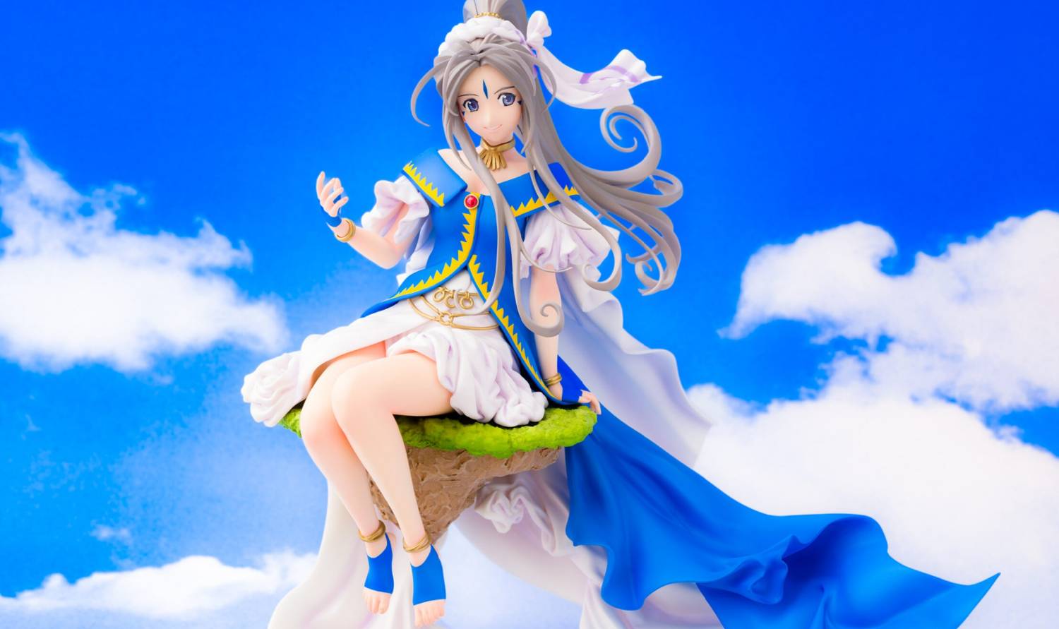 【2024春夏新色】 情報】PROOF《幸運女神》蓓兒丹娣26.5cm TW開訂@綜合公仔玩具 立体・オブジェ