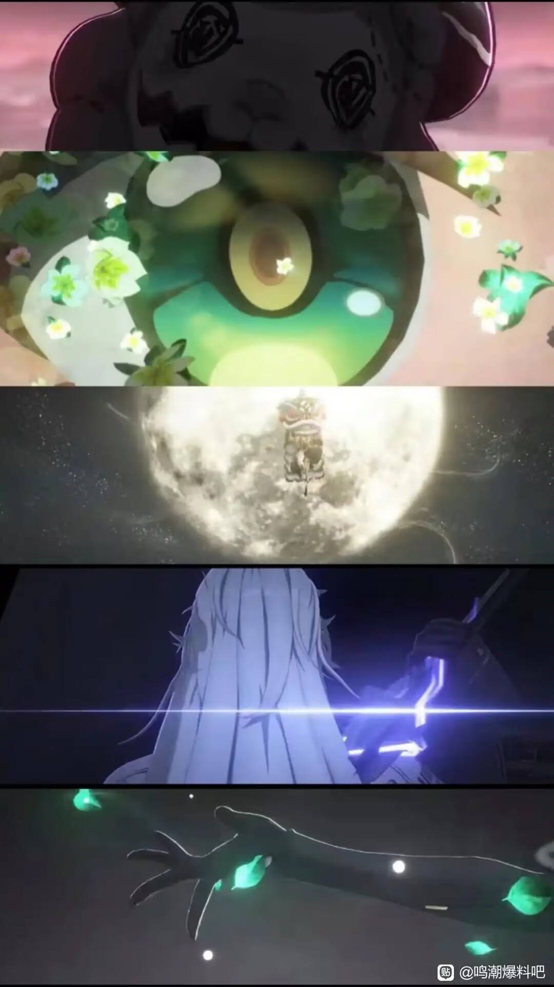 Re: [鳴潮] 水無月在跑3.1 有雷 - 希洽 - PTT.BEST 批踢踢爆文 3