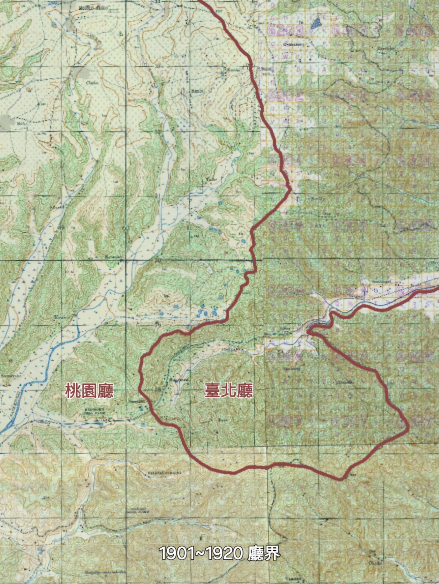 圖 台灣行政區需要重新劃分啊?