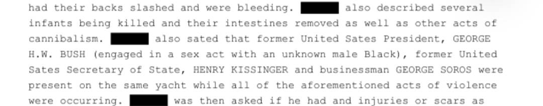 [問卦] 愛潑斯坦文件透露吃嬰兒食人情節嗎？ - 八卦 - PTT.BEST 批踢踢爆文