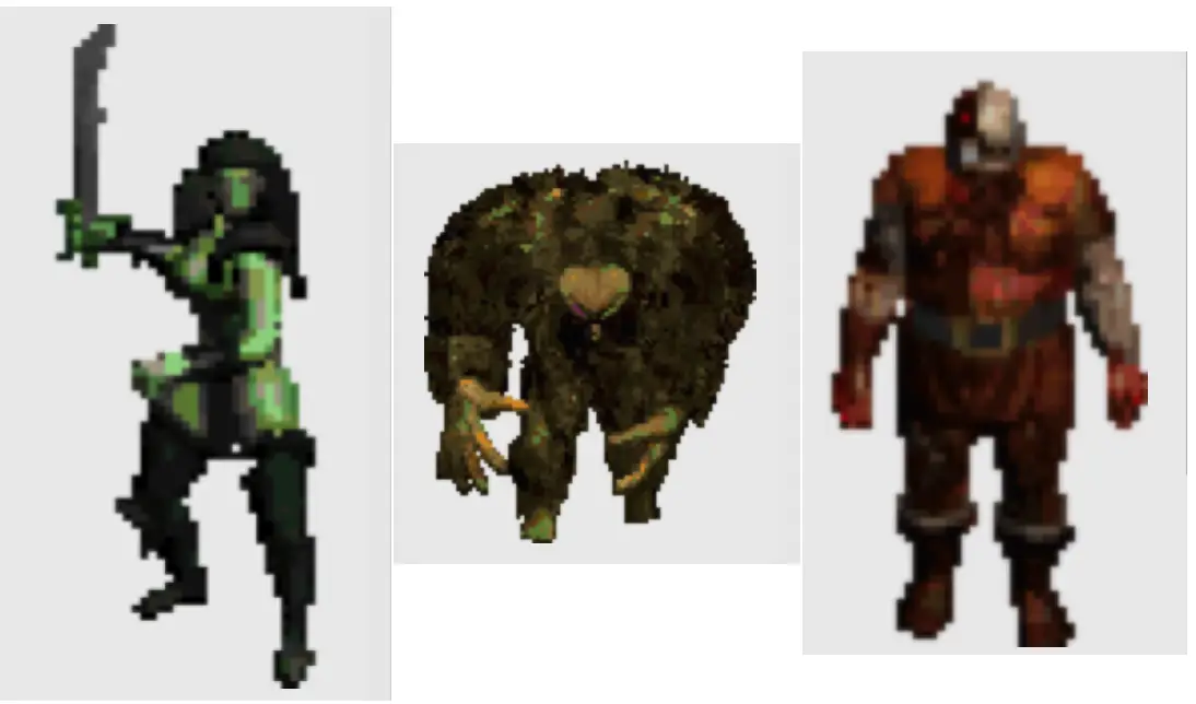 [閒聊] D2R新職業術士 根本是用腳填數值吧 - 希洽 - PTT.BEST 批踢踢爆文 2