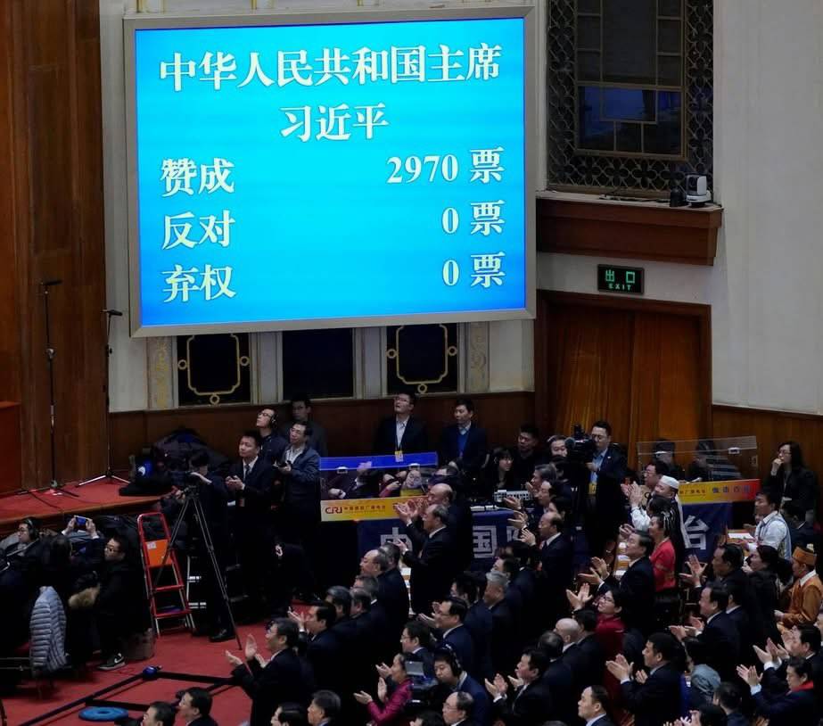 [討論] 賴清德理想中的無雜質國家