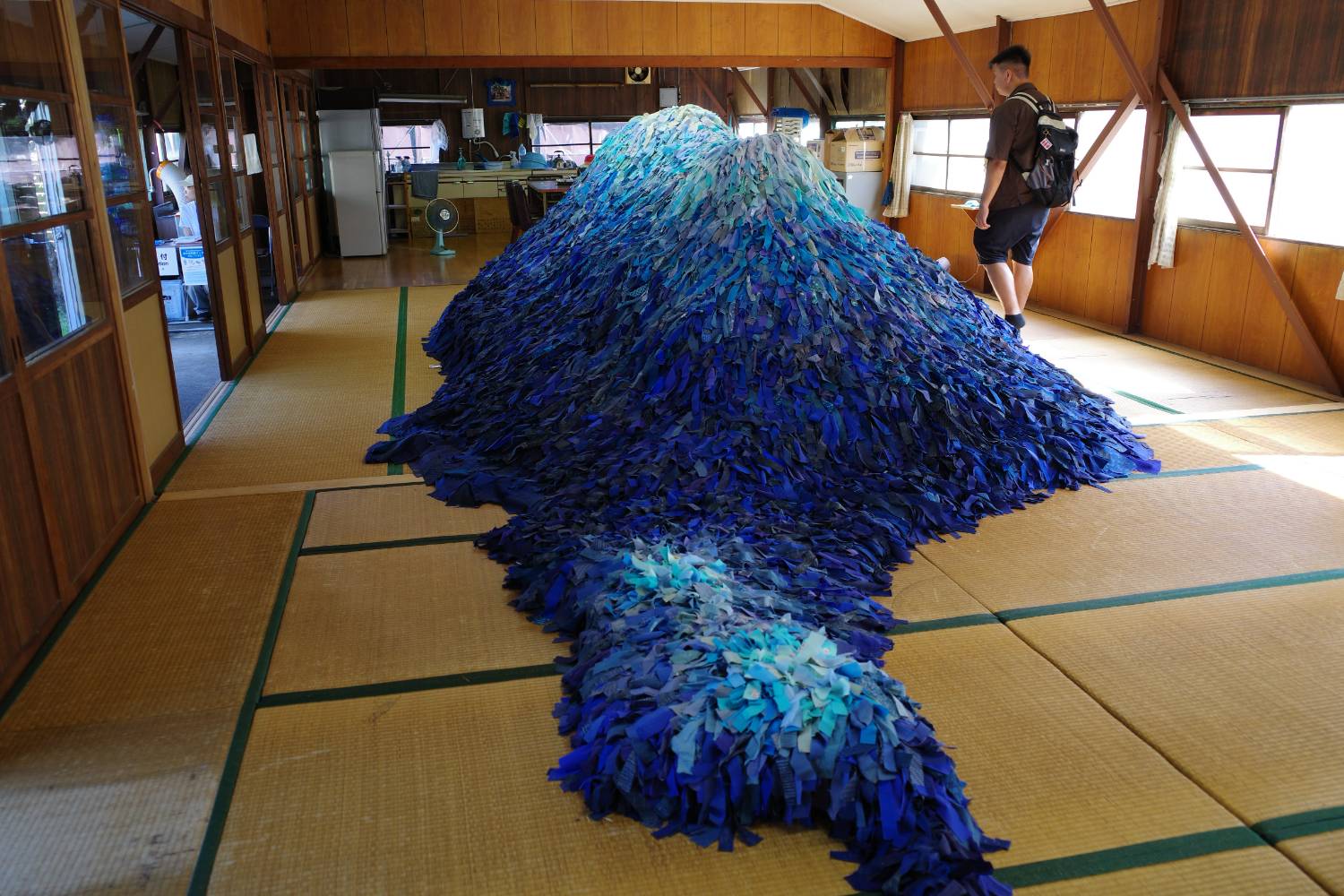 圖 瀨戶內國際藝術季025 夏季展期