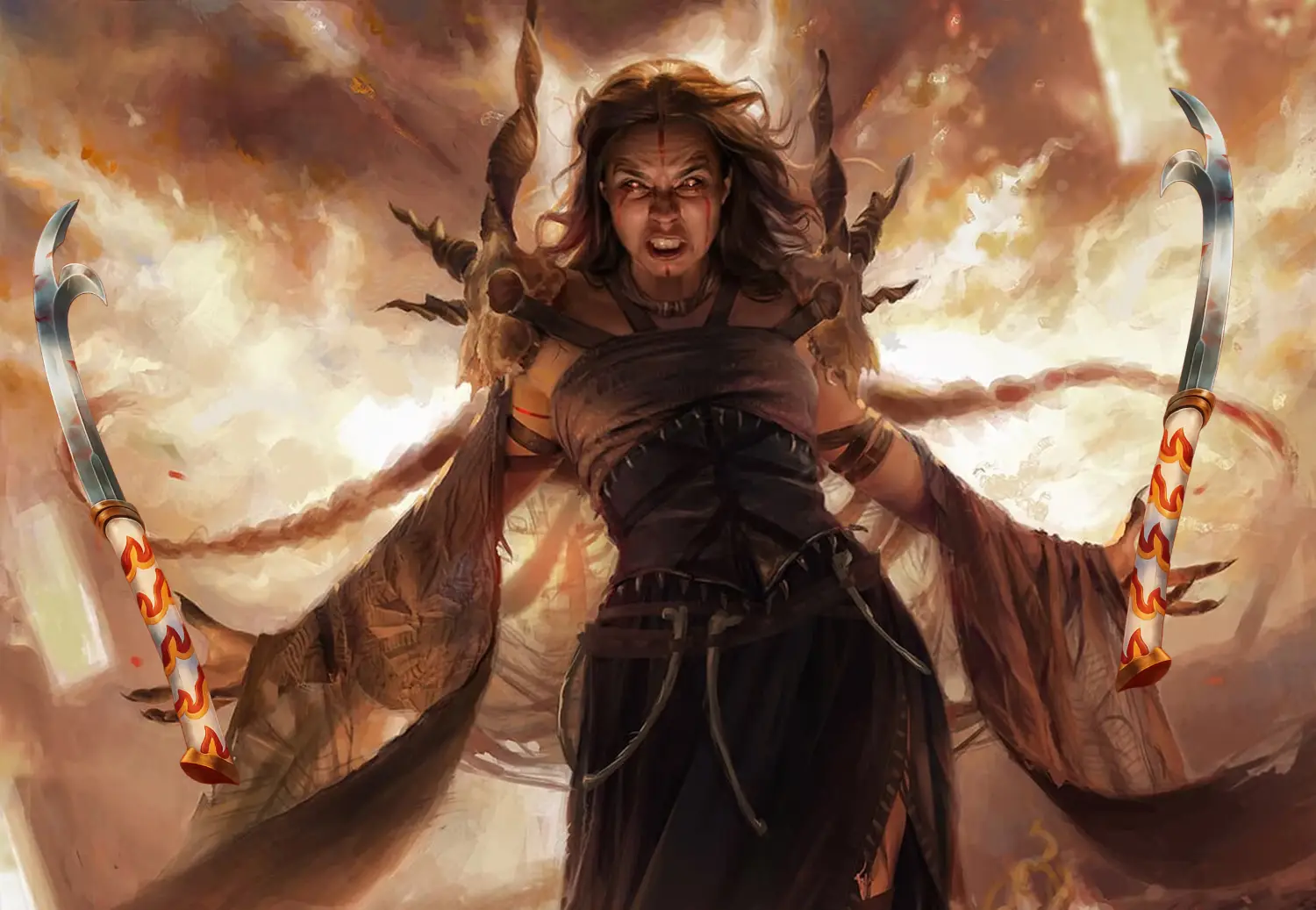 MIT#10八強:紅藍靈技