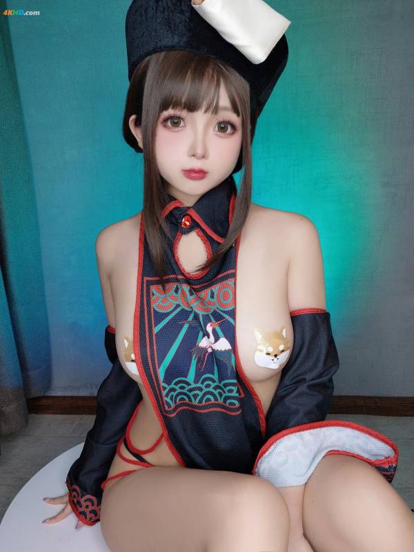 [特輯]日奈嬌(櫻井小蓧)小魔女