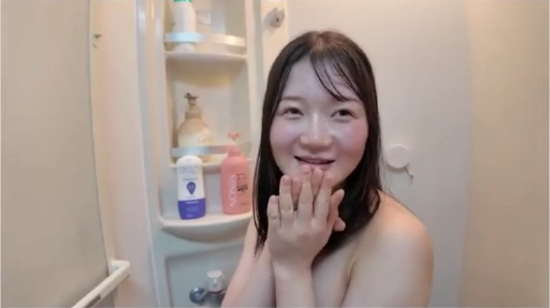 真正肛交學園入學式