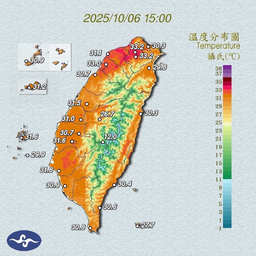 [問卦] 搬到南投埔里是不是不用開冷氣還空氣好？