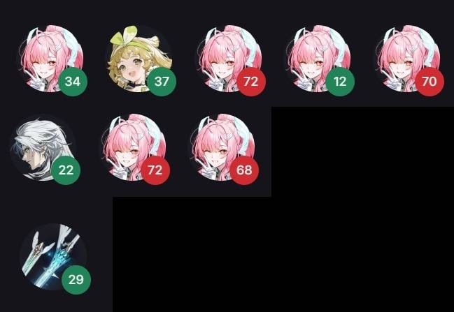 [鳴潮] 小愛推 - 希洽 - PTT.BEST 批踢踢爆文 2