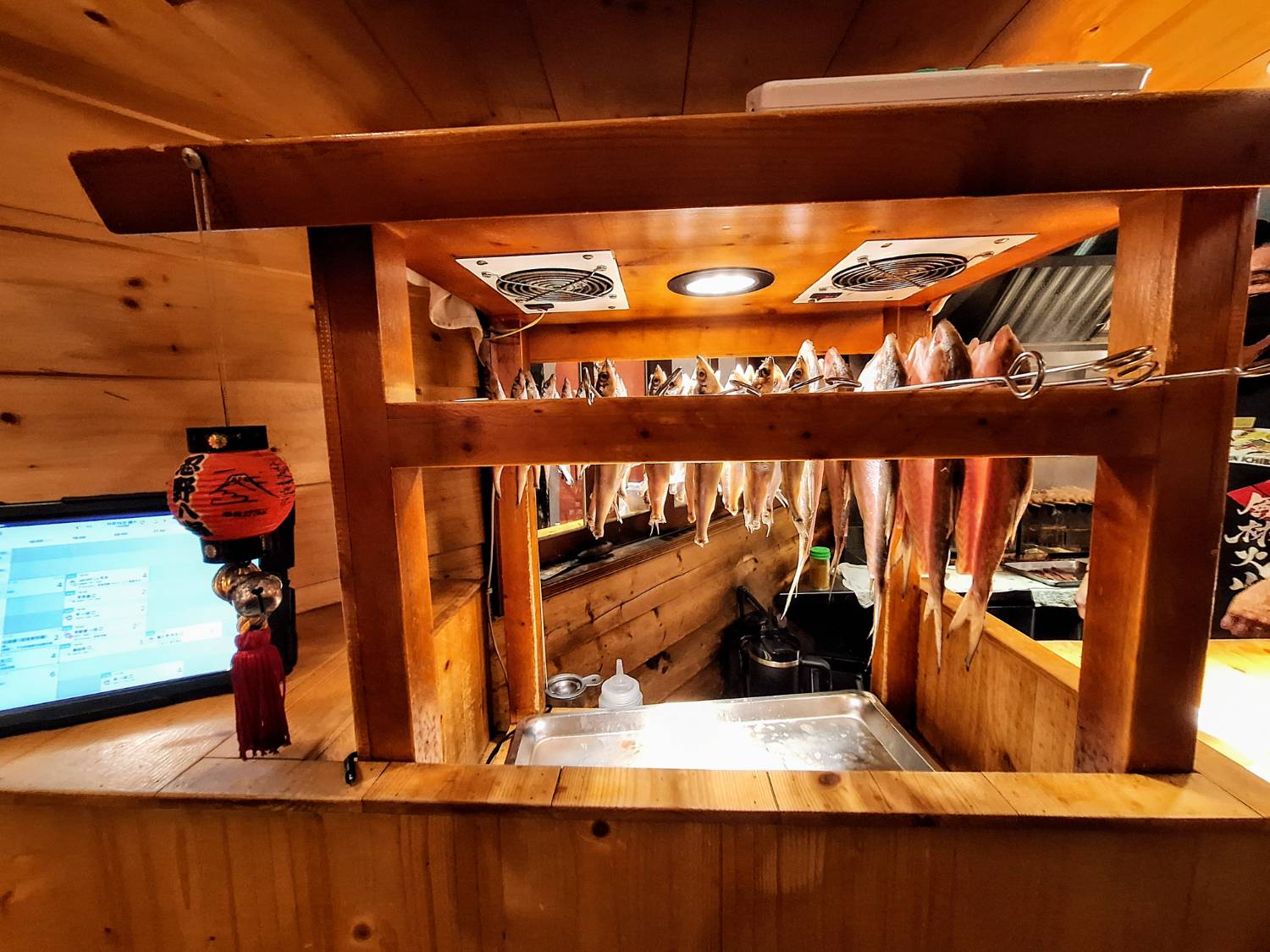 【美食】「蔦燒居酒屋 竹圍店」竹圍居酒屋推薦，竹圍串燒推薦、