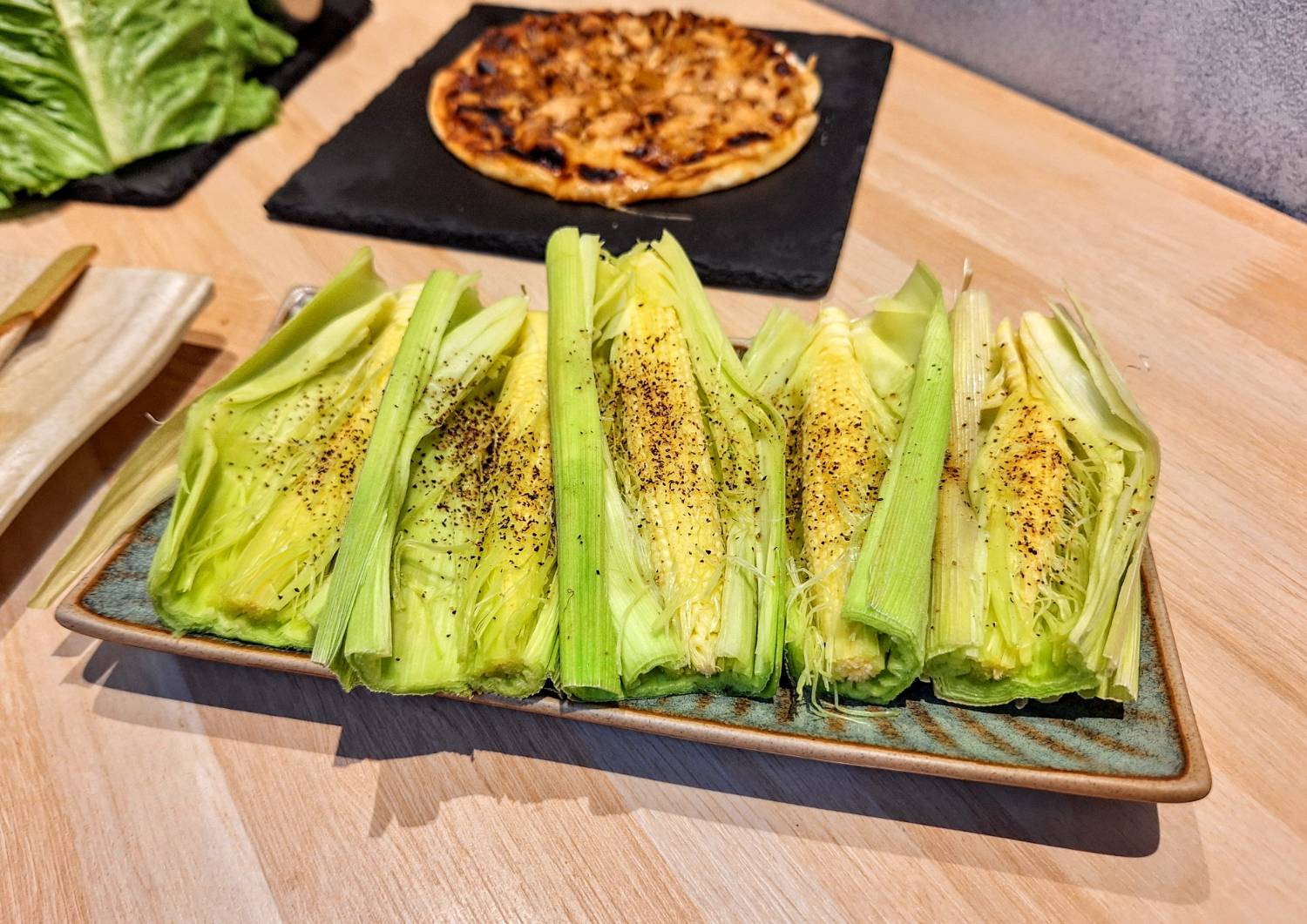 【美食】「柒息地串燒居酒屋 天母店」平價串燒、串燒外帶，天母