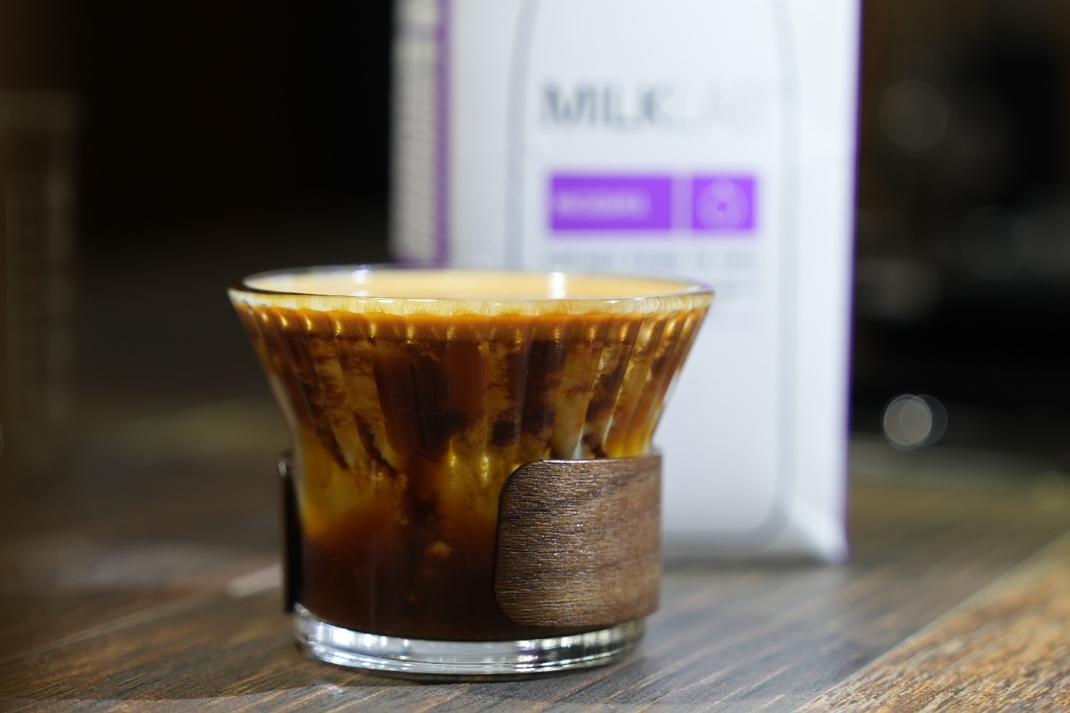 KAJA Coffee Lab.