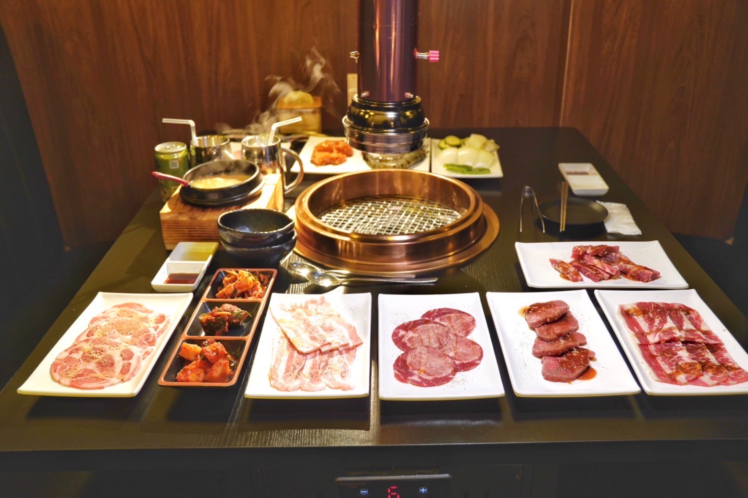 燒肉 三六苑