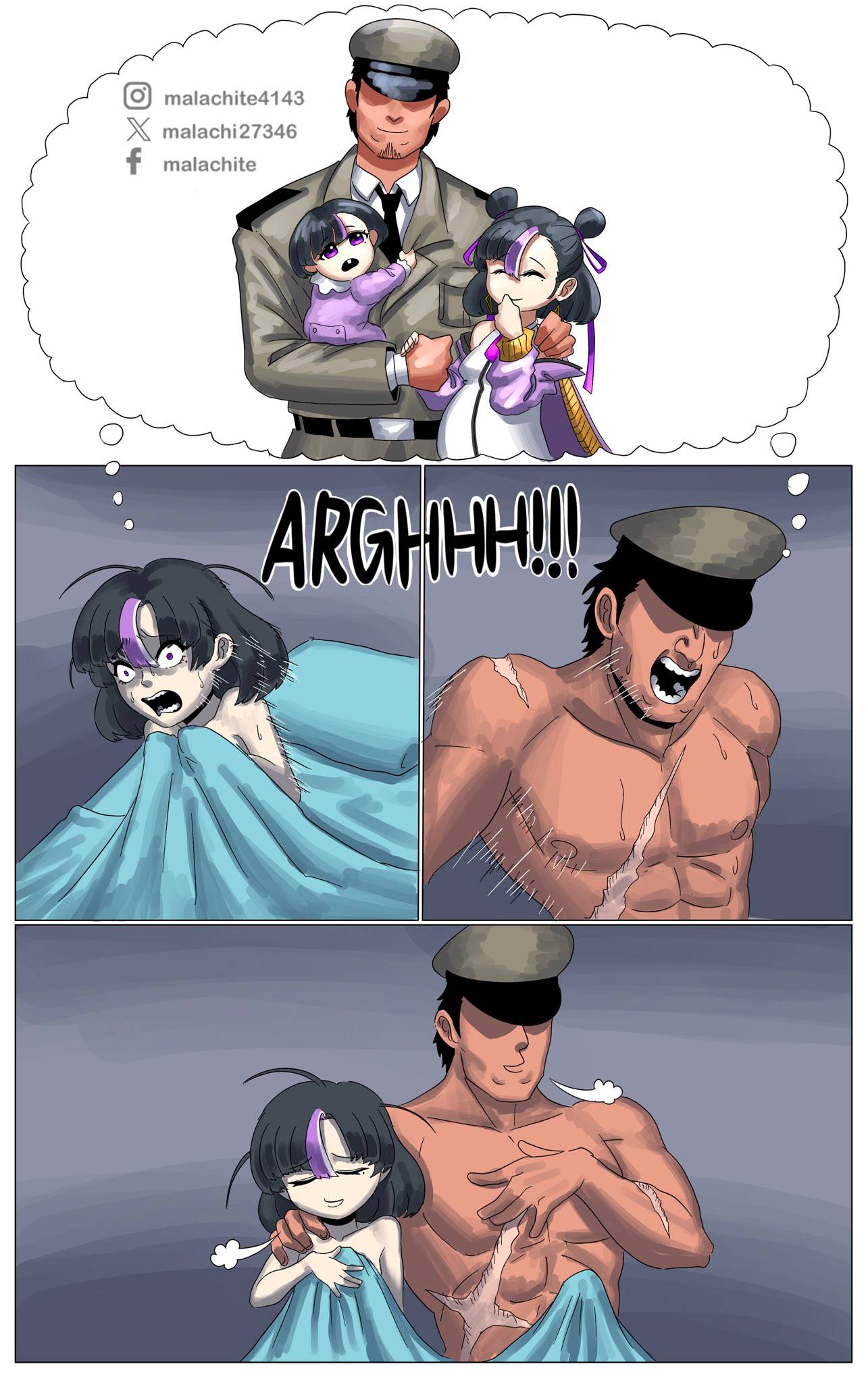 [妮姬] 還好只是做夢