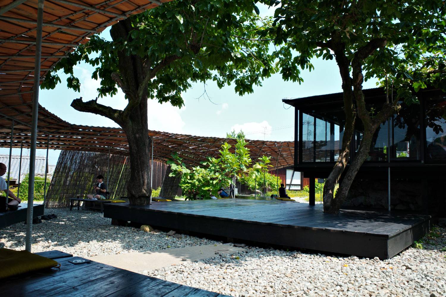 圖 瀨戶內國際藝術季025 夏季展期