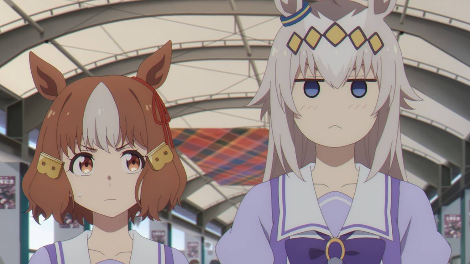 [25春] 馬娘 小栗帽灰姑娘 10 玉藻十字