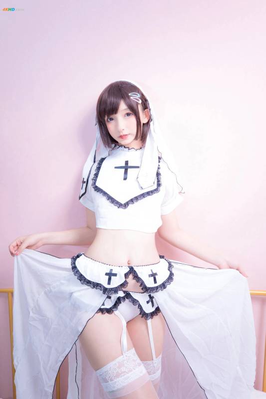 [寫真]神楽阪真冬-神楽阪真冬_Vol.017_明日の花嫁