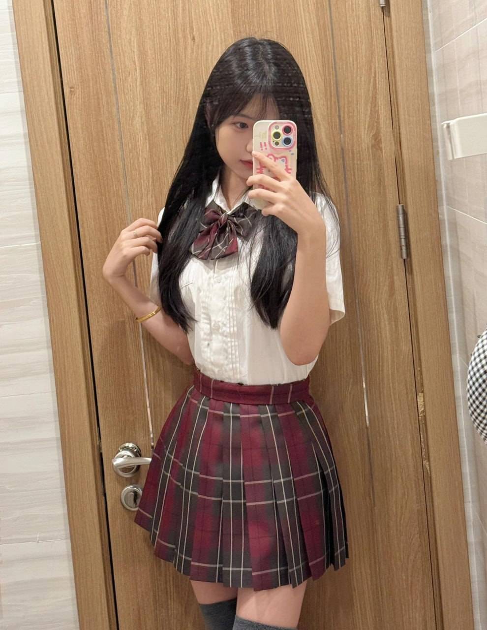 台北學生妹下海