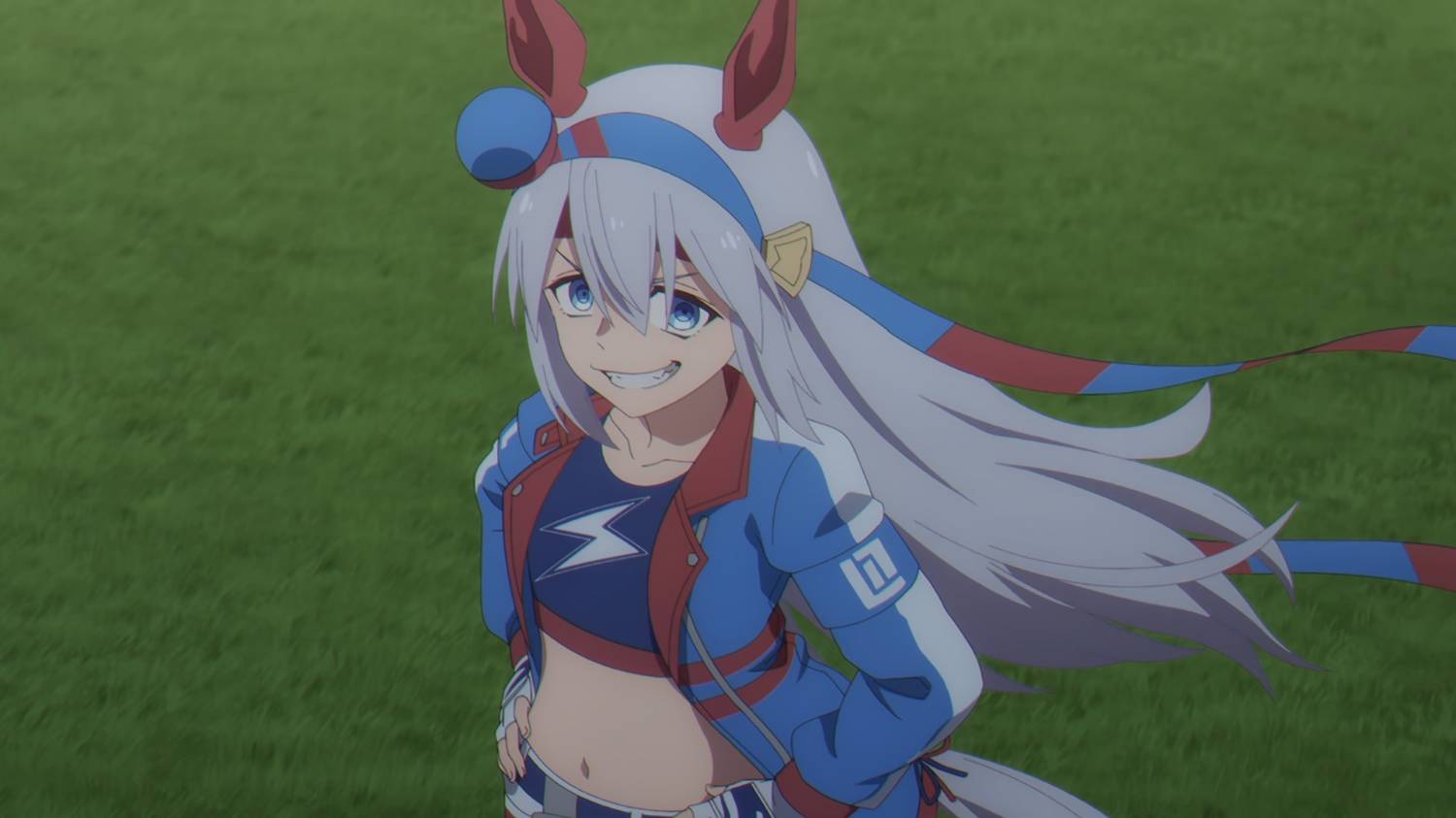 圖 馬娘 小栗帽灰姑娘 10 玉藻十字