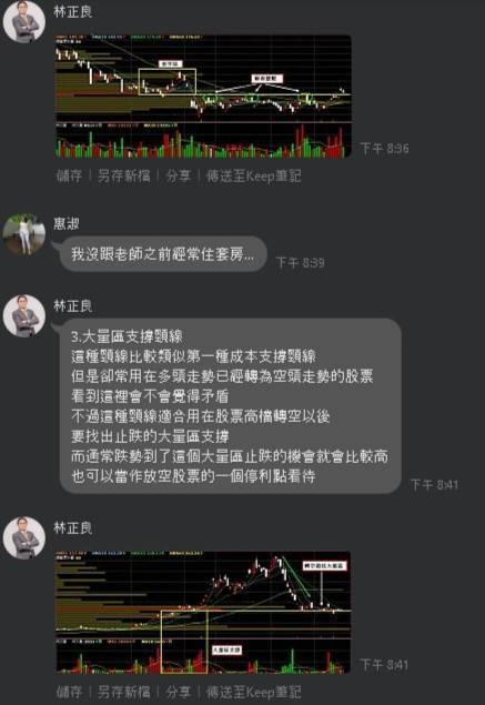 臥底飆股群組三個月 by 好好唸書吧！(之前也有人分享臥底一