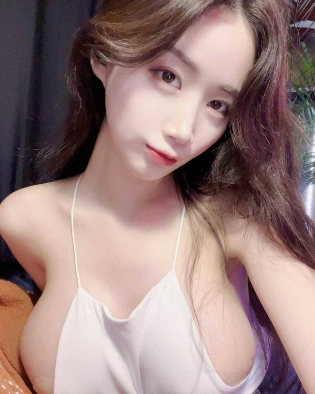 [網紅]-IG超胸網美